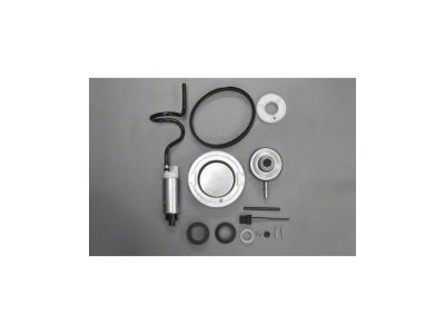 Walbro Fuel Pump/Filter Assembly - GCA748-1