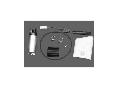 Walbro Fuel Pump/Filter Assembly - GCA752-1