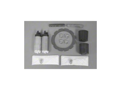 Walbro Fuel Pump/Filter Assembly - GCA755-1