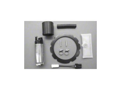 Walbro Fuel Pump/Filter Assembly - GCA763-1