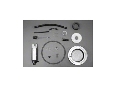 Walbro Fuel Pump/Filter Assembly - GCA765-1