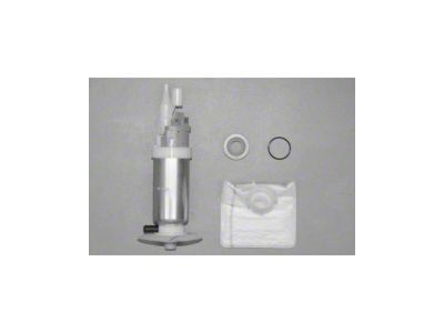 Walbro Fuel Pump/Filter Assembly - GCA780-1