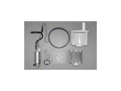 Walbro Fuel Pump/Filter Assembly - GCA782-1