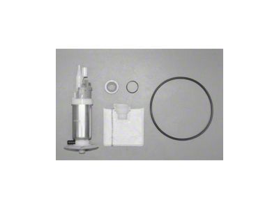 Walbro Fuel Pump/Filter Assembly - GCA784-1
