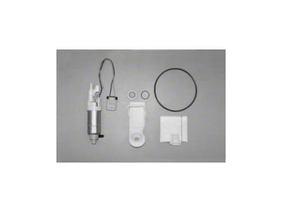 Walbro Fuel Pump/Filter Assembly - GCA785-1