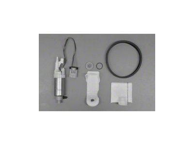 Walbro Fuel Pump/Filter Assembly - GCA786-1