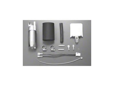 Walbro Fuel Pump/Filter Assembly - TCA318-1