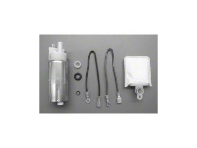 Walbro Fuel Pump/Filter Assembly - TCA321-1