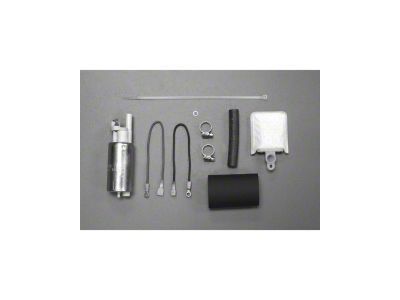 Walbro Fuel Pump/Filter Assembly - TCA323-1