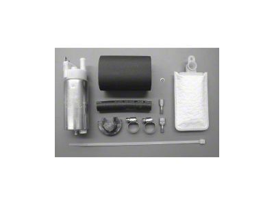 Walbro Fuel Pump/Filter Assembly - TCA3307-1