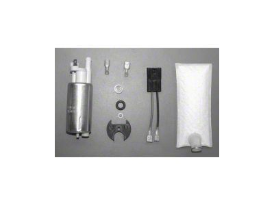 Walbro Fuel Pump/Filter Assembly - TCA3309-1