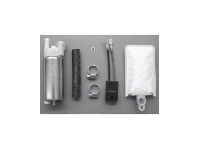 Walbro Fuel Pump/Filter Assembly - TCA3370-1