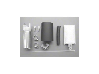 Walbro Fuel Pump/Filter Assembly - TCA341-1