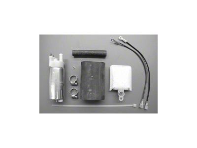 Walbro Fuel Pump/Filter Assembly - TCA375-1