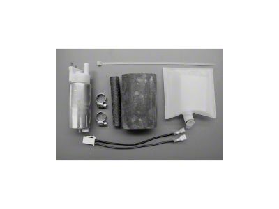 Walbro Fuel Pump/Filter Assembly - TCA376-1