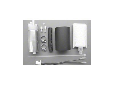 Walbro Fuel Pump/Filter Assembly - TCA380-1
