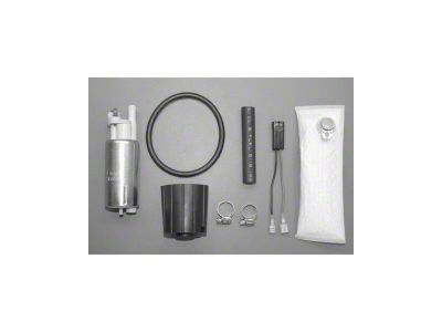 Walbro Fuel Pump/Filter Assembly - TCA430-1
