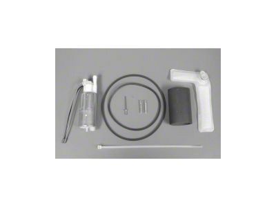 Walbro Fuel Pump/Filter Assembly - TCA708-1