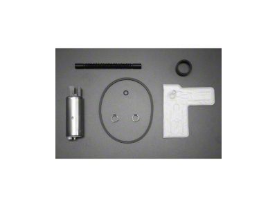 Walbro Fuel Pump/Filter Assembly - TCA778-1