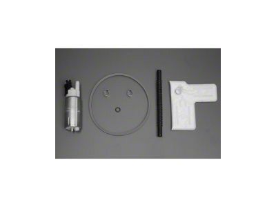 Walbro Fuel Pump/Filter Assembly - TCA779-1