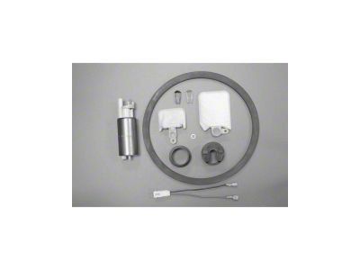 Walbro Fuel Pump/Filter Assembly - TCA900-1