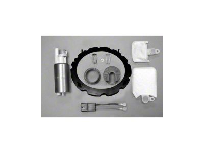 Walbro Fuel Pump/Filter Assembly - TCA904-1