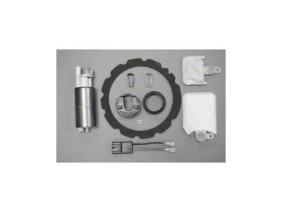 Walbro Fuel Pump/Filter Assembly - TCA905-1
