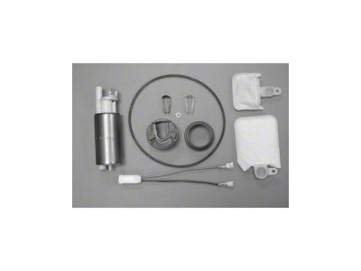 Walbro Fuel Pump/Filter Assembly - TCA906-1