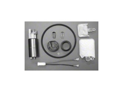 Walbro Fuel Pump/Filter Assembly - TCA909-1