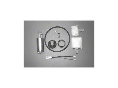 Walbro Fuel Pump/Filter Assembly - TCA910-1