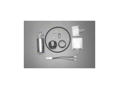 Walbro Fuel Pump/Filter Assembly - TCA911-1