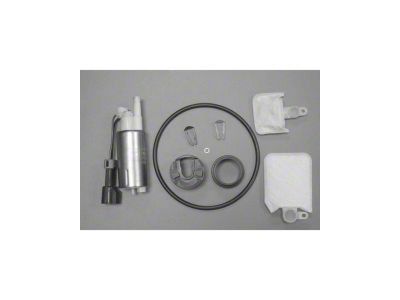 Walbro Fuel Pump/Filter Assembly - TCA912-1