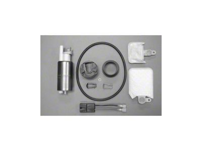 Walbro Fuel Pump/Filter Assembly - TCA914-1