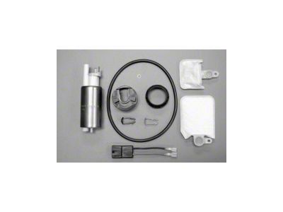Walbro Fuel Pump/Filter Assembly - TCA915-1