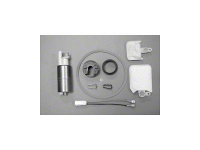 Walbro Fuel Pump/Filter Assembly - TCA918-1
