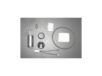 Walbro Fuel Pump/Filter Assembly - TCA925-1