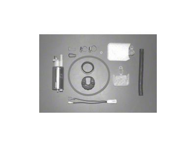 Walbro Fuel Pump/Filter Assembly - TCA926-1