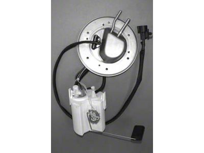 Walbro 98 Ford Mustang GT/Cobra V6 Fuel Pump Assembly - TU227HP-2