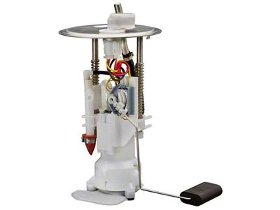 Walbro 05 Ford Mustang High Performance Fuel Pump Assembly - TU281HP-2