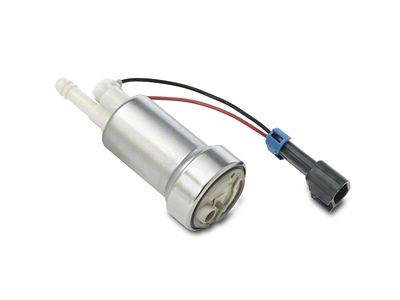 Walbro Universal 450lph In-Tank Fuel Pump E85 Version - F90000267