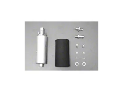 Walbro Inline Fuel Pump Kit - GCL603-1
