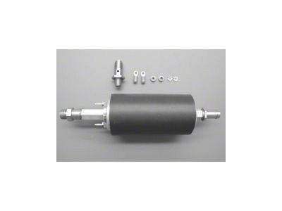 Walbro Inline Fuel Pump Kit - GCL606-1