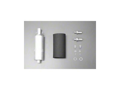 Walbro Inline Fuel Pump Kit - GCL607-1