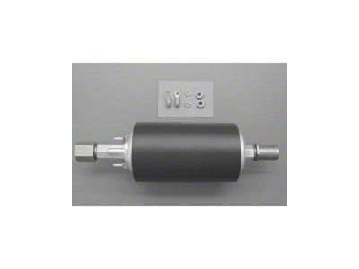 Walbro Inline Fuel Pump Kit - GCL609-1