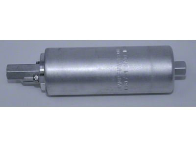 Walbro 255lph Universal In-Line High Pressure Fuel Pump WARNING - GSL392