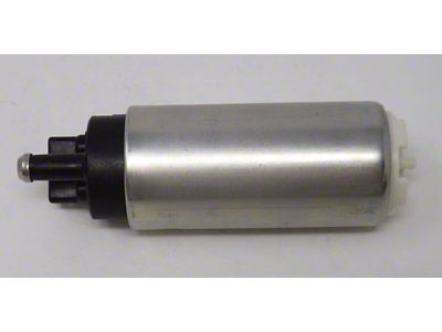Walbro 190lph Fuel Pump WARNING - GSS 278