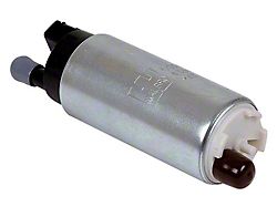 Walbro 450lph E85 Compatible Universal Fuel Pump & Installation Kit - TIA485-2