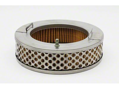 Walbro Fuel Filter Sock - 125-167
