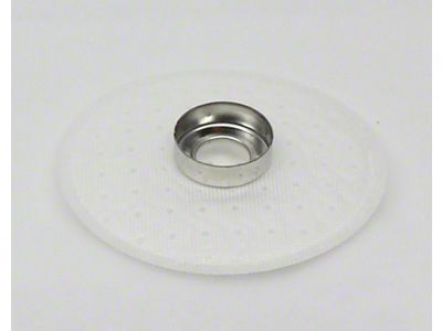 Walbro Fuel Filter Sock - 125-554