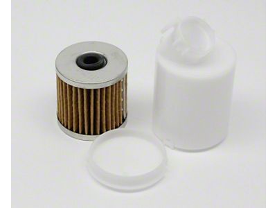 Walbro Fuel Filter Sock - 125-568